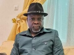 Polémique sur les inondations à Cotonou et Calavi : « vous voulez que Talon boive l’eau ? », Bertin Koovi recadre les détracteurs des projets d’asphaltage