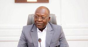 Ministère du développement : Abdoulaye Bio Tchané vide son bureau