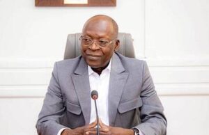 Ministère du développement : Abdoulaye Bio Tchané vide son bureau