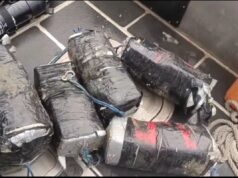 Port de Cotonou : saisie de plus de 90 kg de cocaïne dissimulés sous un navire