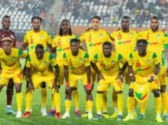 Tirage au sort CAN 2027 : le Bénin hérite du groupe F, une poule équilibrée