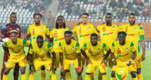 Tirage au sort CAN 2027 : le Bénin hérite du groupe F, une poule équilibrée