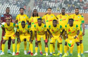 Tirage au sort CAN 2027 : le Bénin hérite du groupe F, une poule équilibrée