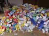 Trafic de faux médicaments à Houéyogbé : 5 personnes interpellées et plus de 24 kg de produits saisis dans 2 localités de SÈ
