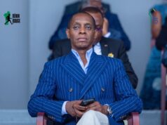 Claudy Siar obtient la nationalité béninoise et se prénomme désormais Kodjovi
