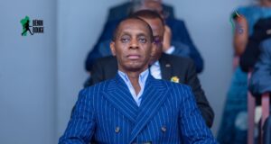 Claudy Siar obtient la nationalité béninoise et se prénomme désormais Kodjovi