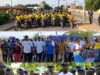 Un 1er mai doublement marquant à Lokossa : les maires et populations du Mono célèbrent le 68è anniversaire du Président Patrice Talon à travers une caravane de gratitude