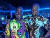 Houéyogbé : Félix Siavi et Philippe Adjitonou tournent la page politique et retrouvent leur vieille amitié