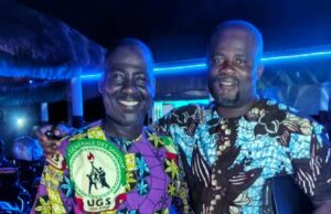 Houéyogbé : Félix Siavi et Philippe Adjitonou tournent la page politique et retrouvent leur vieille amitié