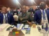 Diplomatie sportive à l’échelle internationale : Mathurin de Chacus porte haut la voix du Bénin au 76ᵉ congrès de la FIFA à Vancouver