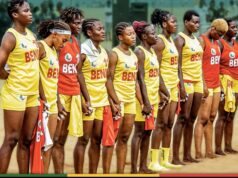 Mondial Beach Handball 2026 : le Bénin hérite du groupe D et s’apprête à défier les géants en Croatie
