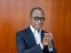 Patrice Talon salue les efforts des travailleurs et appelle à un engagement renouvelé pour le développement