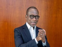 Patrice Talon salue les efforts des travailleurs et appelle à un engagement renouvelé pour le développement