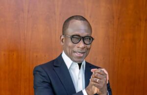 Patrice Talon salue les efforts des travailleurs et appelle à un engagement renouvelé pour le développement