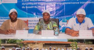Gouvernance transfrontalière du bassin du Mono : le RB/PMJE et les parties prenantes valident une feuille de route pour l’intégration des dynamiques migratoires