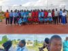 Championnat regional de Volleyball : le Président de la Ligue Mono-Couffo Dr Laurenz GADE donne le top à Comé