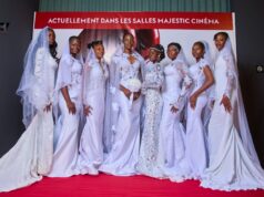 Majestic Cinéma: une grande première sous le signe du Chic & du Glamour