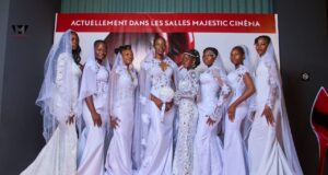 Majestic Cinéma: une grande première sous le signe du Chic & du Glamour