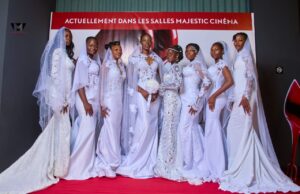 Majestic Cinéma: une grande première sous le signe du Chic & du Glamour