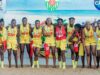 Mondial de Beach Handball 2026 : les Amazones lancent leur préparation pour l’aventure croate