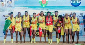 Mondial de Beach Handball 2026 : les Amazones lancent leur préparation pour l’aventure croate