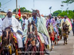 Parakou en ébullition : une parade de 300 chevaux attendue ce samedi pour l’édition 2026 du festival Dum Dweebu