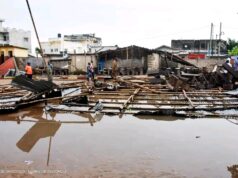 Bénin : écoliers et instituteurs blessés après la chute d’un mur d’école