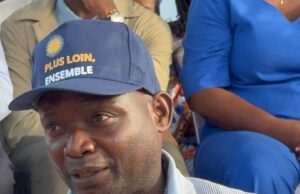 Législatives 2026 : l’Honorable Hyppolite AHONDEME exprime sa gratitude après la victoire du Bloc Républicain dans la 6ème CE
