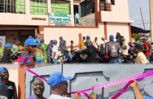 Inauguration de l’annexe de Zazodis Palace Hôtel à Adromè : l’Honorable Isidore Zandjou dote Houéyogbé d’un nouveau cadre somptueux