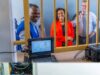 Modernisation de la surveillance frontalière : le système MIDAS désormais opérationnel au poste d’Hillacondji avec l’appui des USA