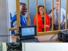 Modernisation de la surveillance frontalière : le système MIDAS désormais opérationnel au poste d’Hillacondji avec l’appui des USA