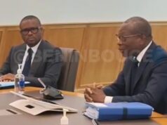 Conseil des ministres : ce que Patrice Talon et Romuald Wadagni se sont dit lors de la dernière séance