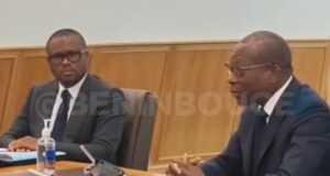 Conseil des ministres : ce que Patrice Talon et Romuald Wadagni se sont dit lors de la dernière séance