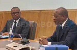 Conseil des ministres : ce que Patrice Talon et Romuald Wadagni se sont dit lors de la dernière séance