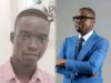 « Replacez l’humain au centre…gouverner, c’est aussi libérer les cœurs » : ce que le jeune journaliste Mahussi Capo-chichi attend du Président Romuald Wadagni
