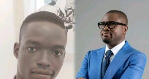 « Replacez l’humain au centre…gouverner, c’est aussi libérer les cœurs » : ce que le jeune journaliste Mahussi Capo-chichi attend du Président Romuald Wadagni