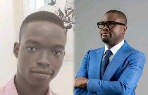 « Replacez l’humain au centre…gouverner, c’est aussi libérer les cœurs » : ce que le jeune journaliste Mahussi Capo-chichi attend du Président Romuald Wadagni