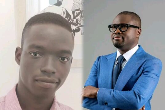 « Replacez l’humain au centre…gouverner, c’est aussi libérer les cœurs » : ce que le jeune journaliste Mahussi Capo-chichi attend du Président Romuald Wadagni