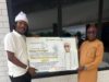 Rayonnement de la culture vodun au Bénin : Sa Majesté Togbé Yédy rend hommage au parcours d’exception du Prof Mahougnon Kakpo