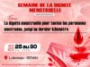 2è édition de la semaine de la dignité menstruelle ( SeDiM) : 7 jours d’engagement citoyen pour briser les tabous des menstrues dans le Mono