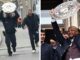 Célébration de titre au Bayern Munich : Vincent Kompany confond le trophée de champion avec une assiette et l’oublie dans sa cuisine