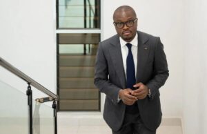 1er gouvernement de Romuald Wadagni : voici la liste des 24 ministres nommés