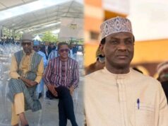 Mali, Burkina, Niger : une forte présence des émissaires de Goïta, Traoré et Tiani à l’investiture de Wadagni pour sceller le retour de la fraternité