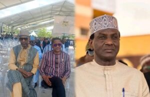 Mali, Burkina, Niger : une forte présence des émissaires de Goïta, Traoré et Tiani à l’investiture de Wadagni pour sceller le retour de la fraternité