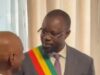 Sénégal : Ousmane Sonko redevient député et prend la tête de l’Assemblée nationale