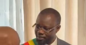 Sénégal : Ousmane Sonko redevient député et prend la tête de l’Assemblée nationale