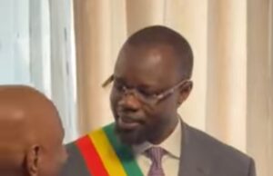 Sénégal : Ousmane Sonko redevient député et prend la tête de l’Assemblée nationale