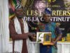 Cotonou : Grégoire Ametepe honoré « Vaillant Artisan de Développement du Bénin » aux Lauriers de la Continuité
