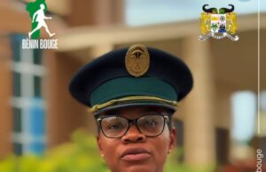 Palais de la Marina : Romuald Wadagni bouscule les codes avec la nomination d’une femme comme Aide de Camp