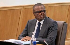 Présidence de la République : Wadagni prononce 5 nouvelles nominations à des postes clés